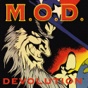 Devolution (re-release)