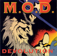 Devolution: re-release 2004